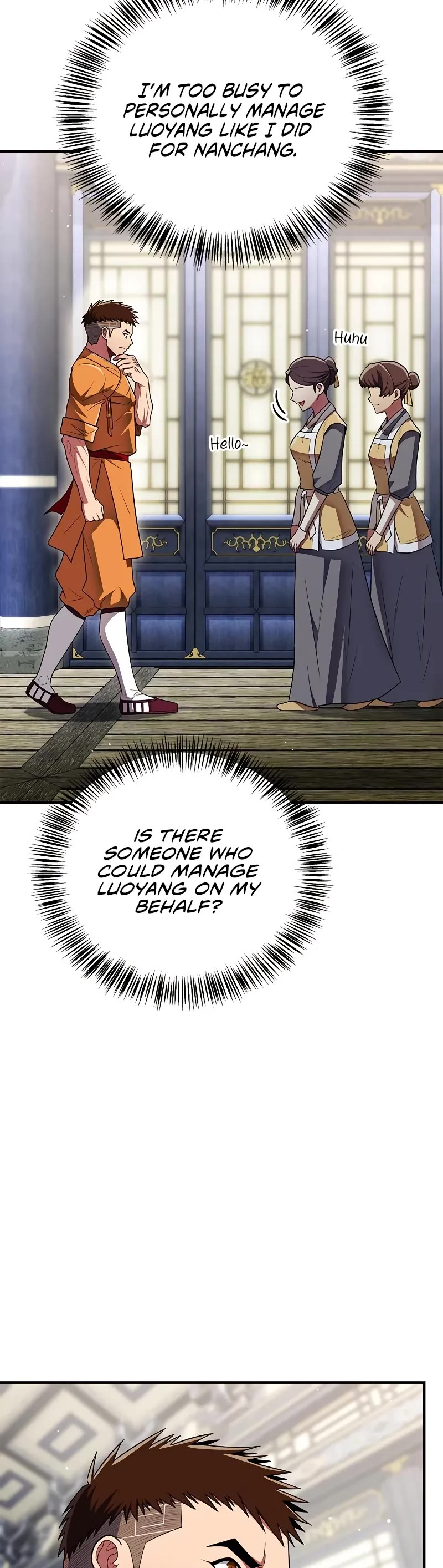 Genius Martial Arts Trainer chapter 62 page 70