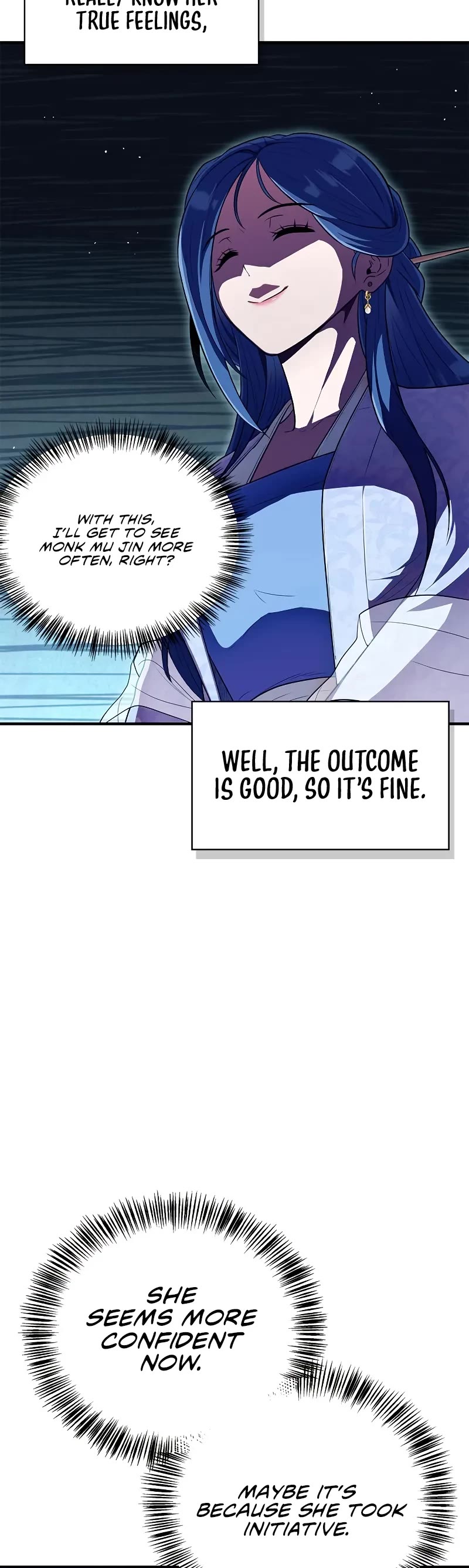 Genius Martial Arts Trainer chapter 63 page 15