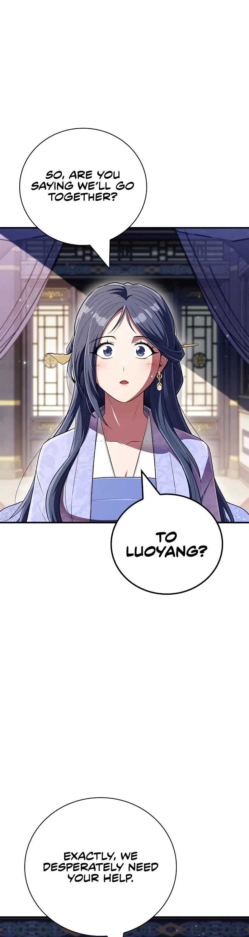 Genius Martial Arts Trainer chapter 63 page 2