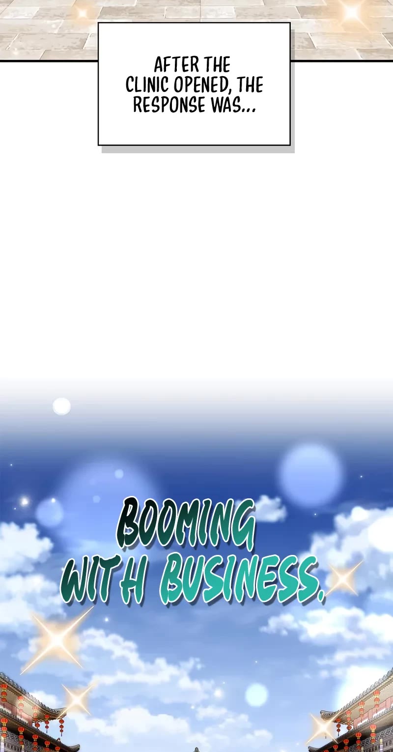 Genius Martial Arts Trainer chapter 63 page 21