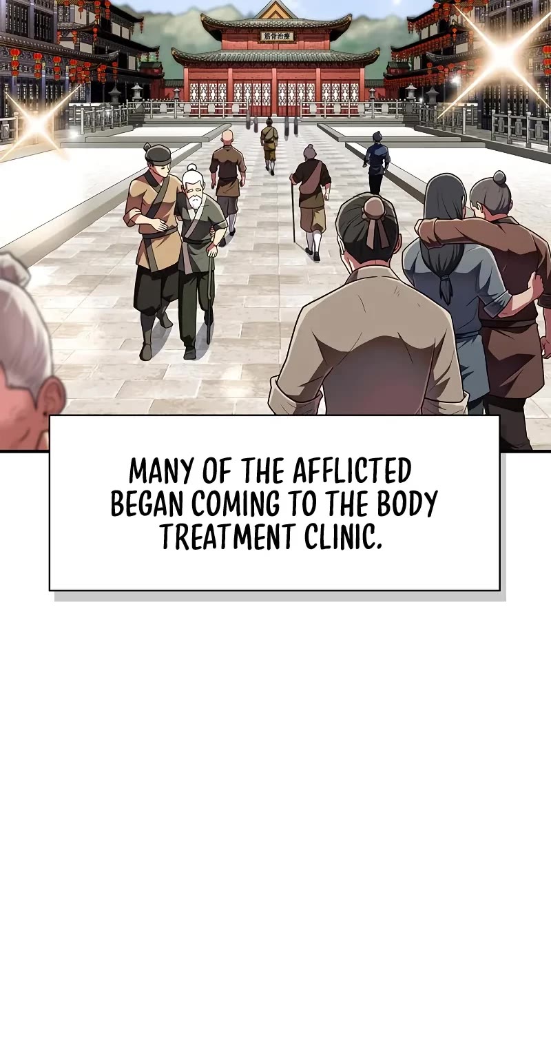 Genius Martial Arts Trainer chapter 63 page 22