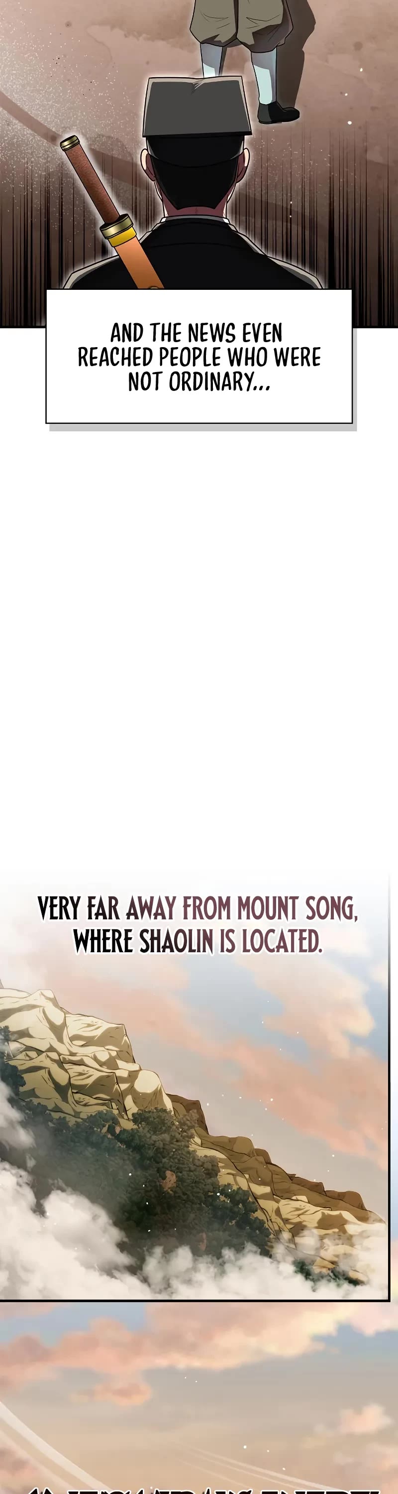 Genius Martial Arts Trainer chapter 63 page 25