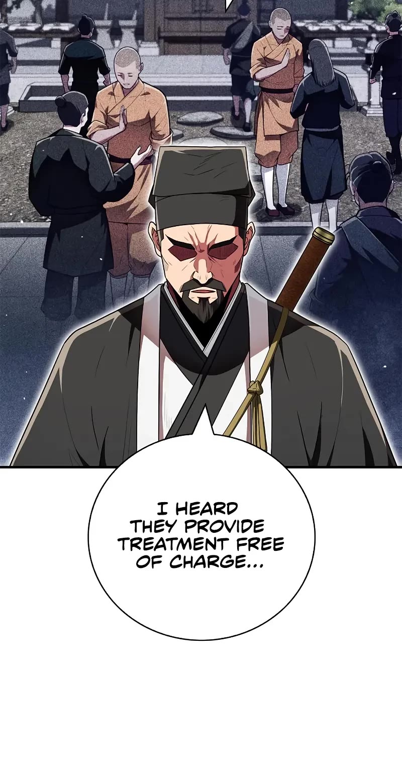 Genius Martial Arts Trainer chapter 63 page 28