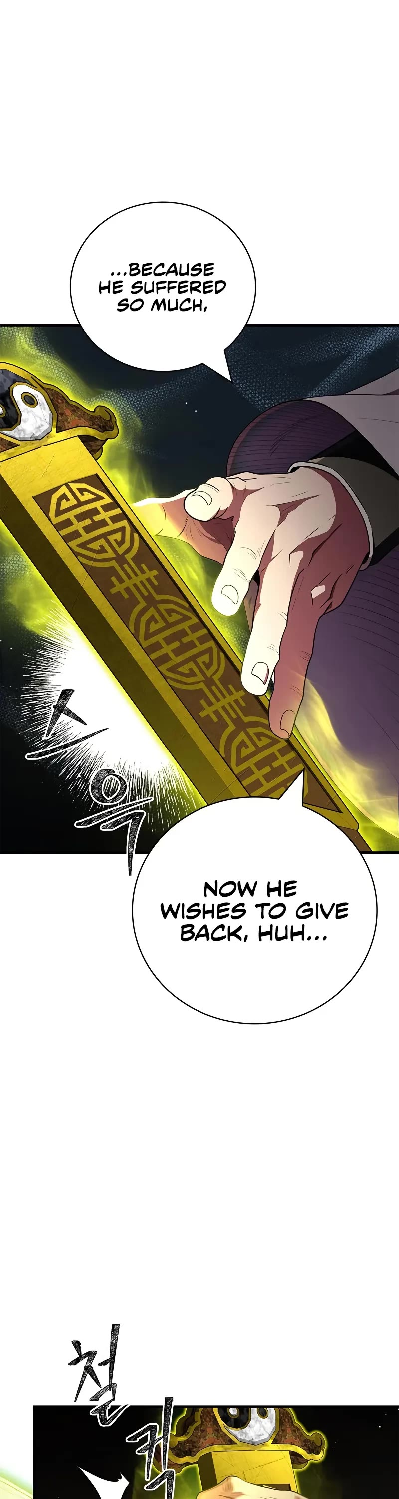 Genius Martial Arts Trainer chapter 63 page 29