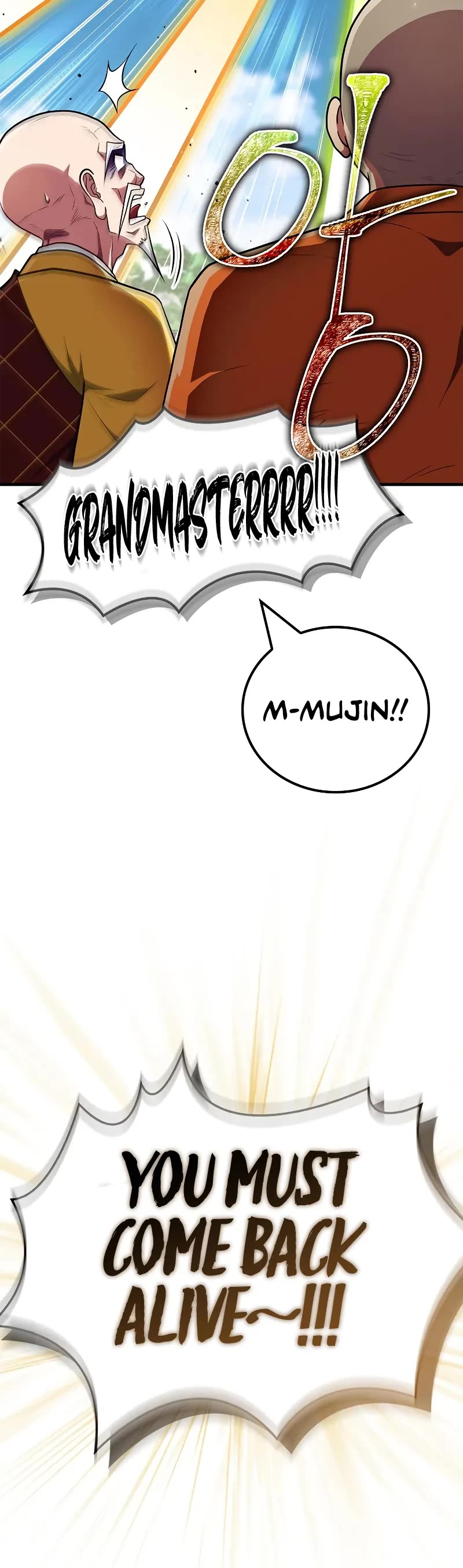 Genius Martial Arts Trainer chapter 63 page 48