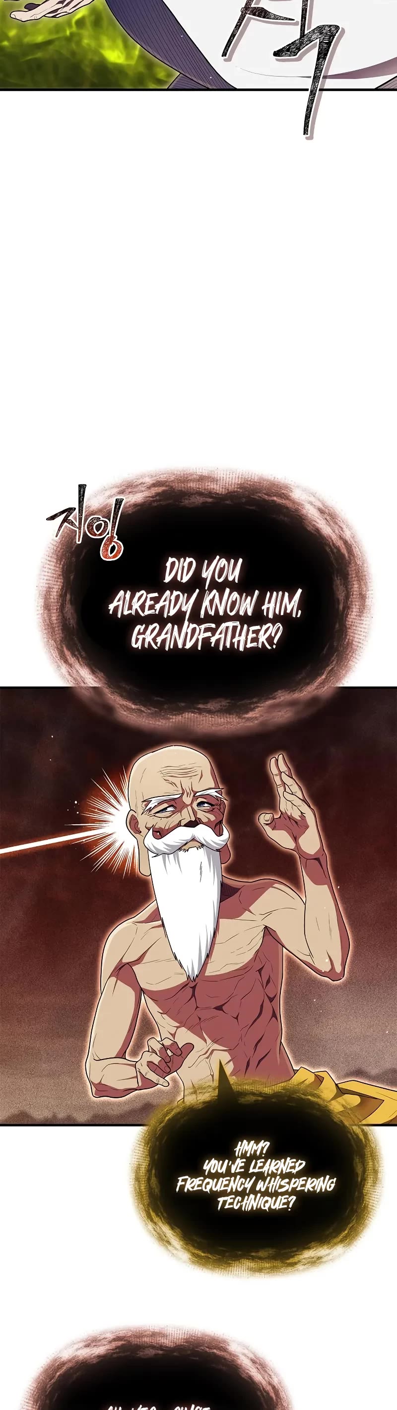 Genius Martial Arts Trainer chapter 63 page 53