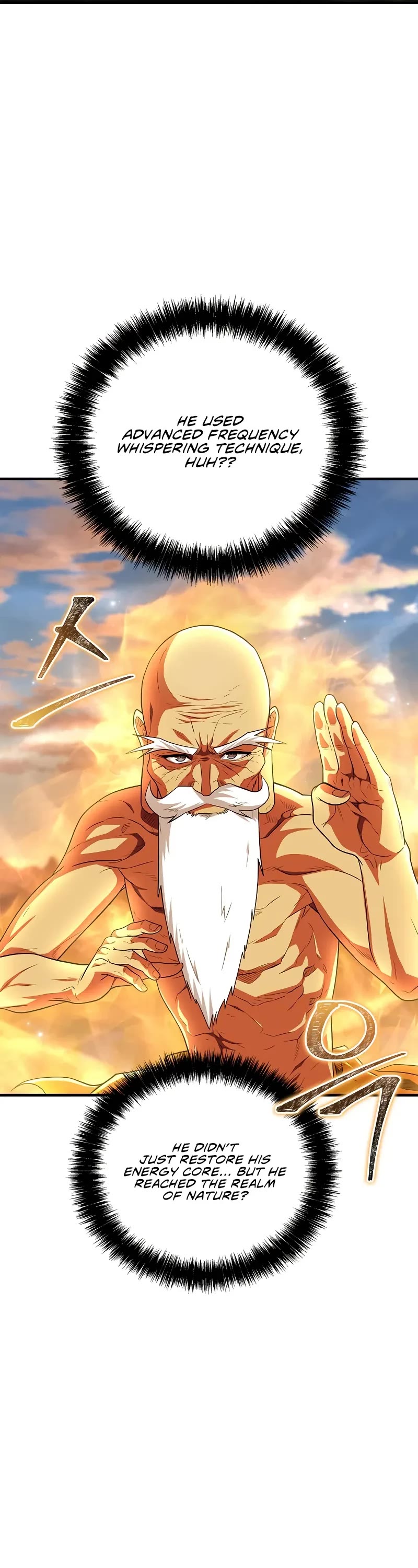 Genius Martial Arts Trainer chapter 63 page 57