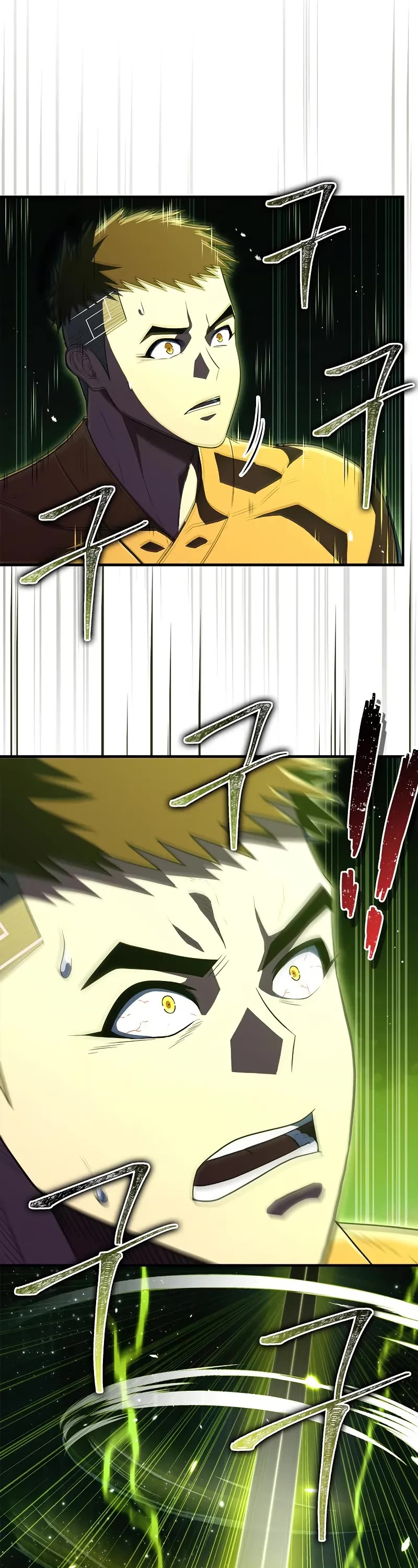 Genius Martial Arts Trainer chapter 63 page 60