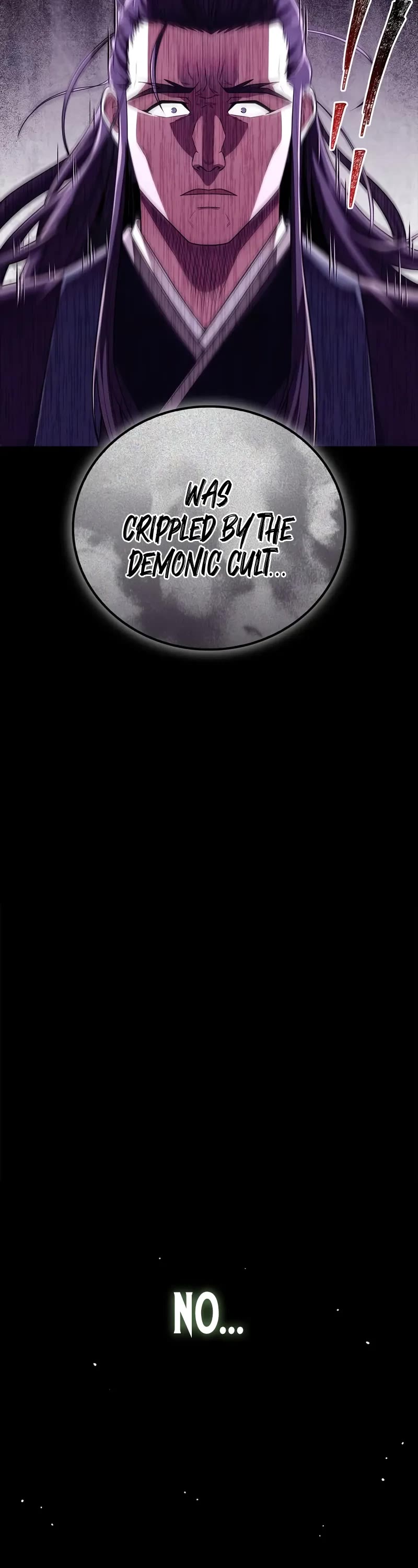 Genius Martial Arts Trainer chapter 64 page 10