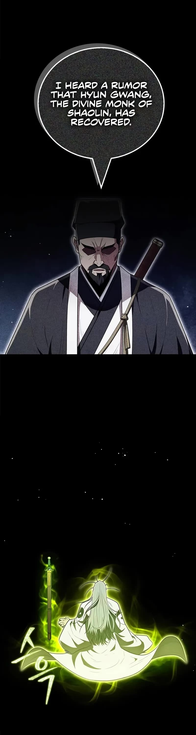 Genius Martial Arts Trainer chapter 64 page 12