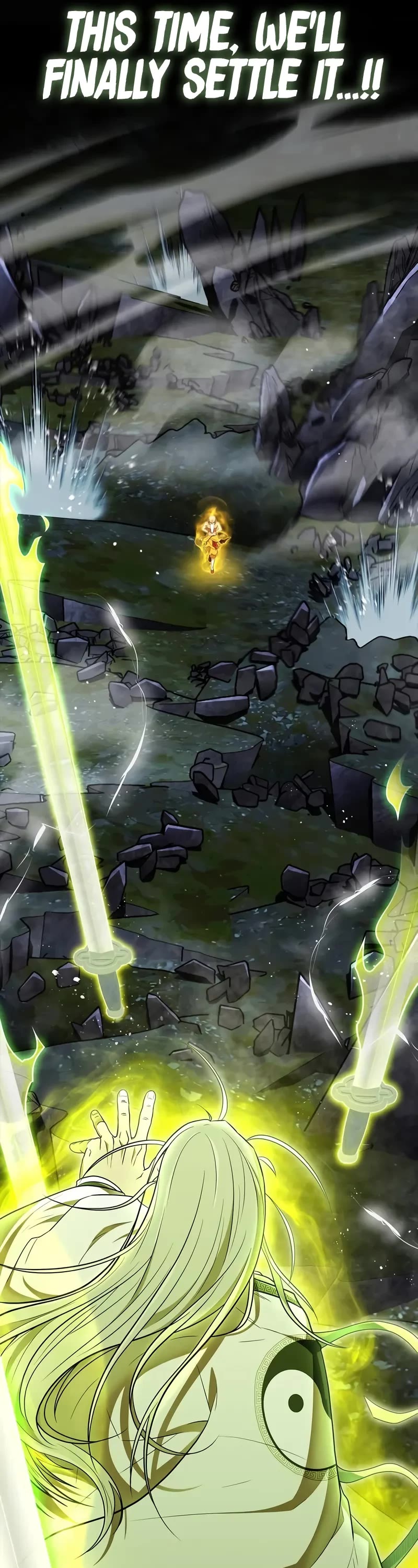 Genius Martial Arts Trainer chapter 64 page 14