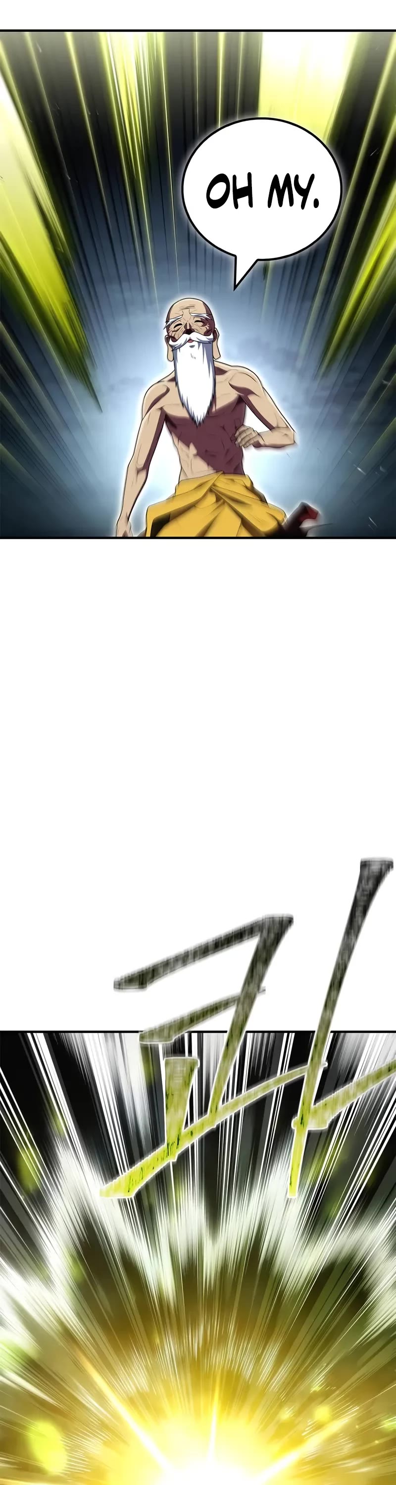 Genius Martial Arts Trainer chapter 64 page 24