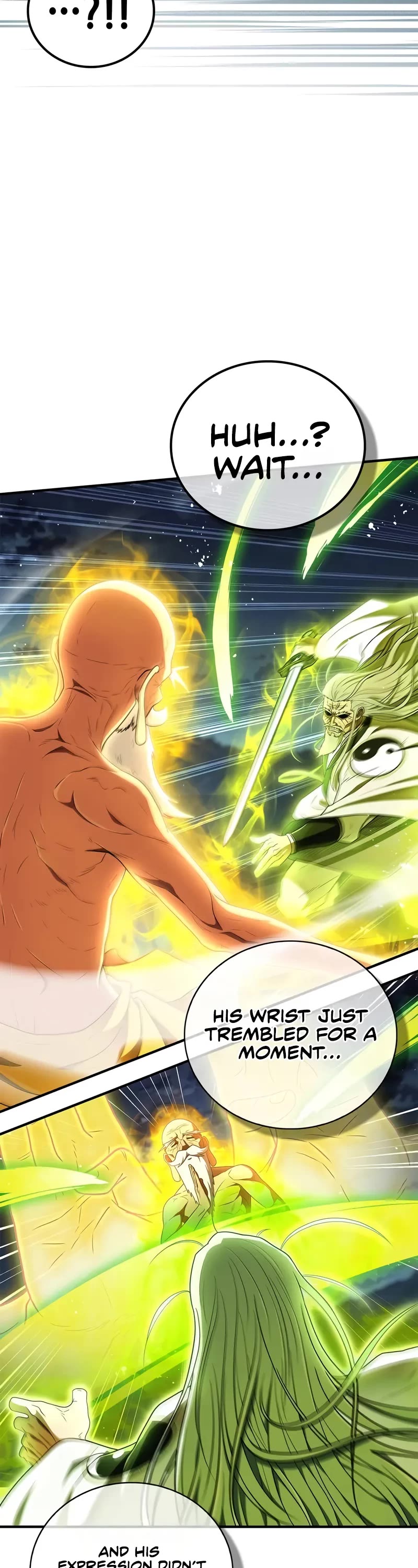 Genius Martial Arts Trainer chapter 64 page 38