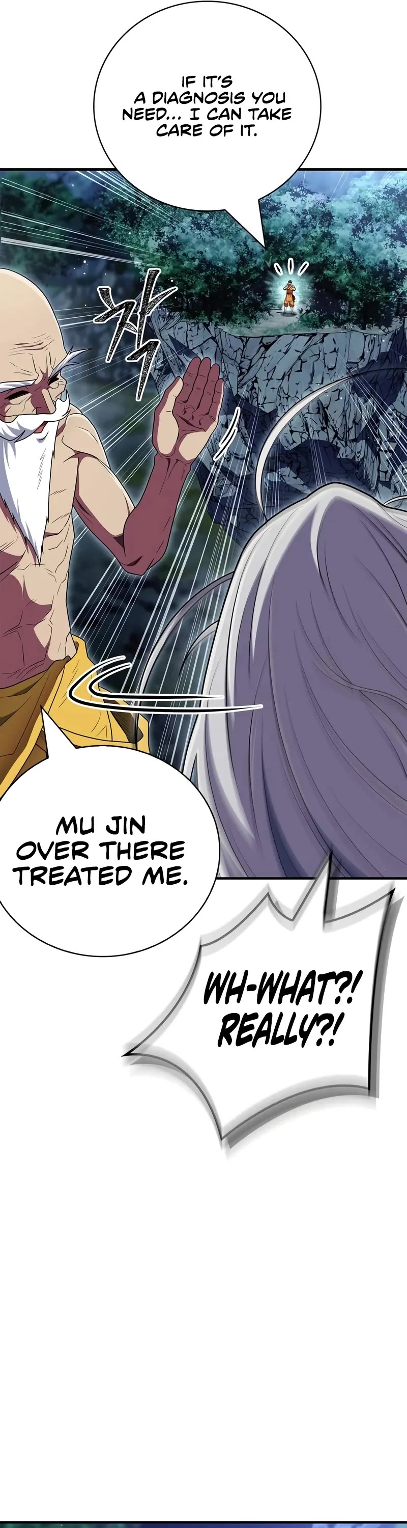 Genius Martial Arts Trainer chapter 64 page 47