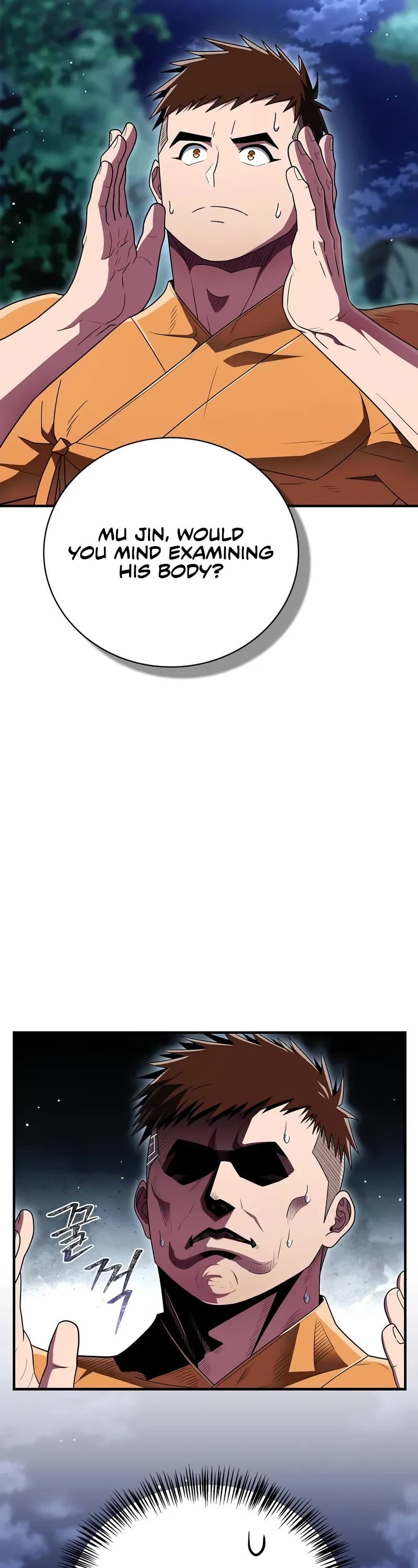 Genius Martial Arts Trainer chapter 64 page 48