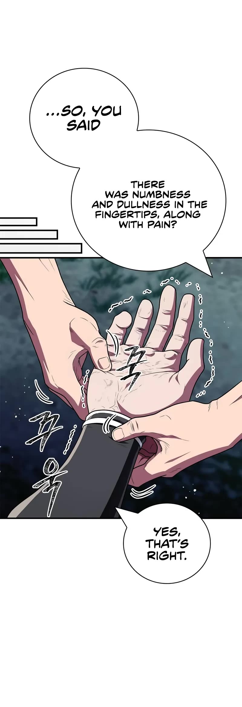 Genius Martial Arts Trainer chapter 64 page 50