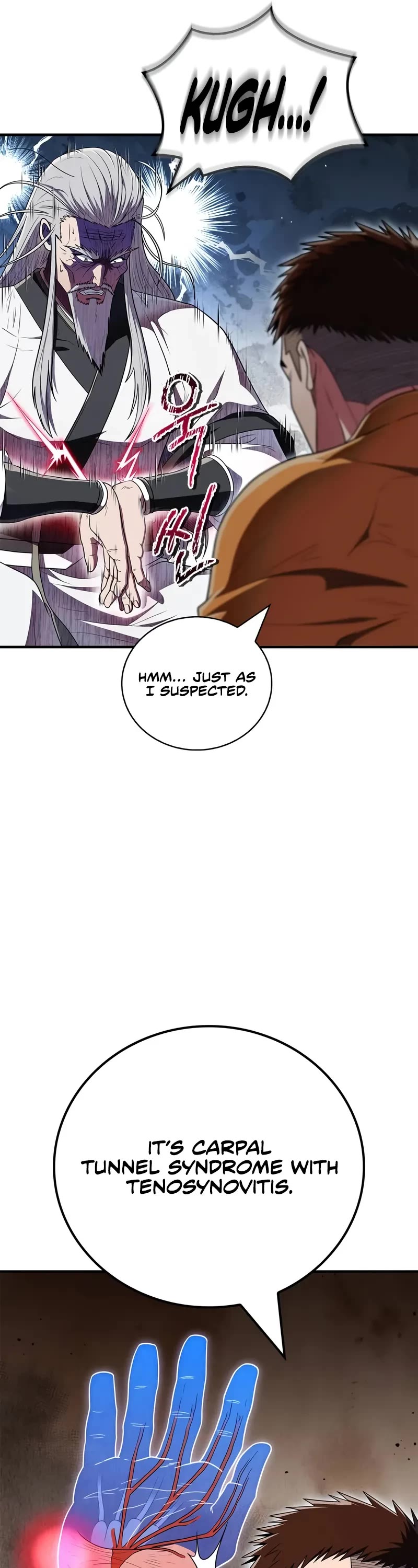 Genius Martial Arts Trainer chapter 64 page 52