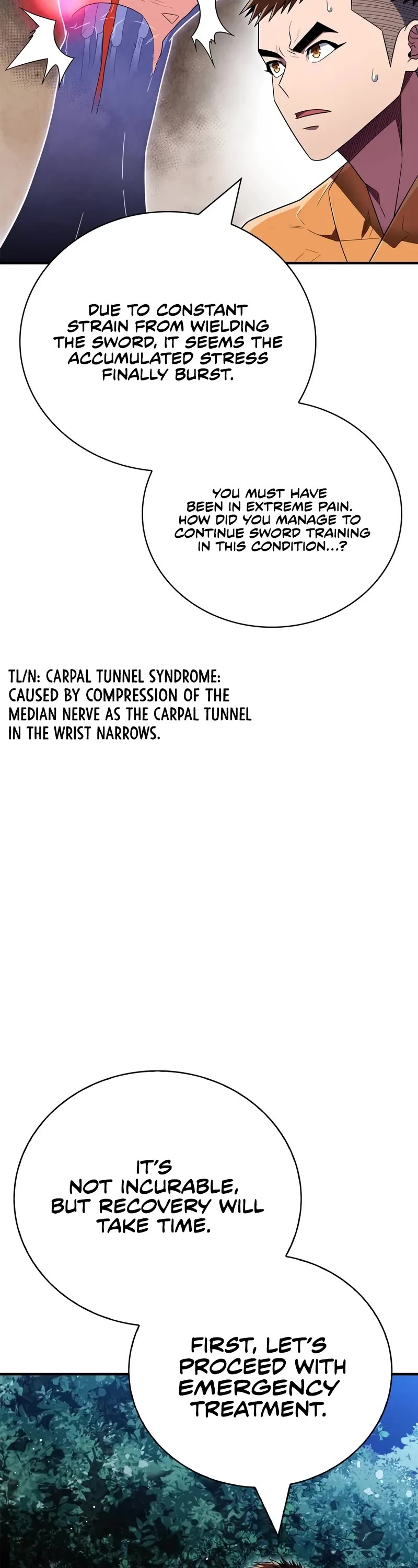 Genius Martial Arts Trainer chapter 64 page 53