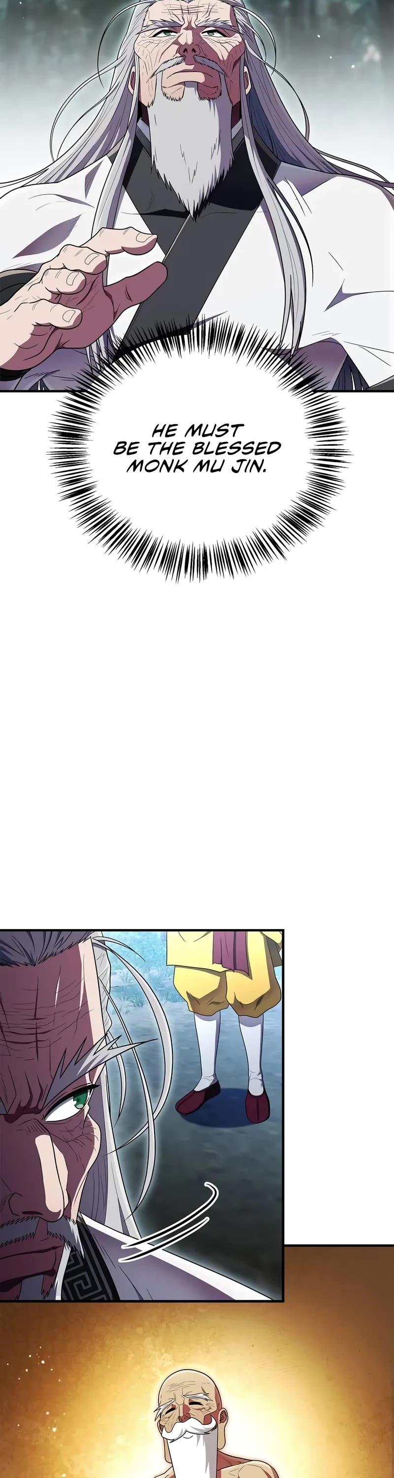 Genius Martial Arts Trainer chapter 64 page 55