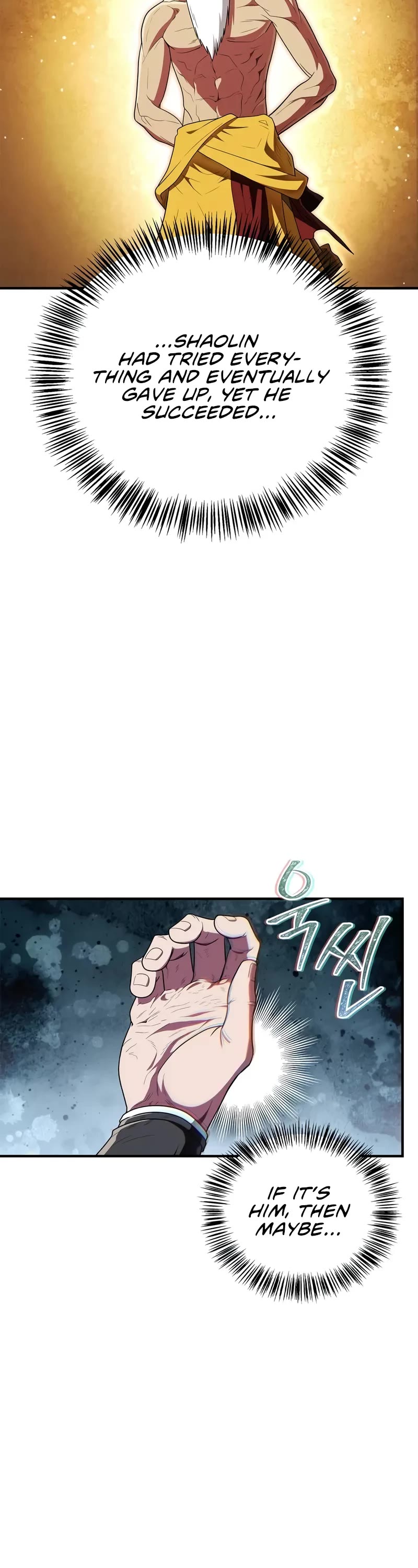 Genius Martial Arts Trainer chapter 64 page 56