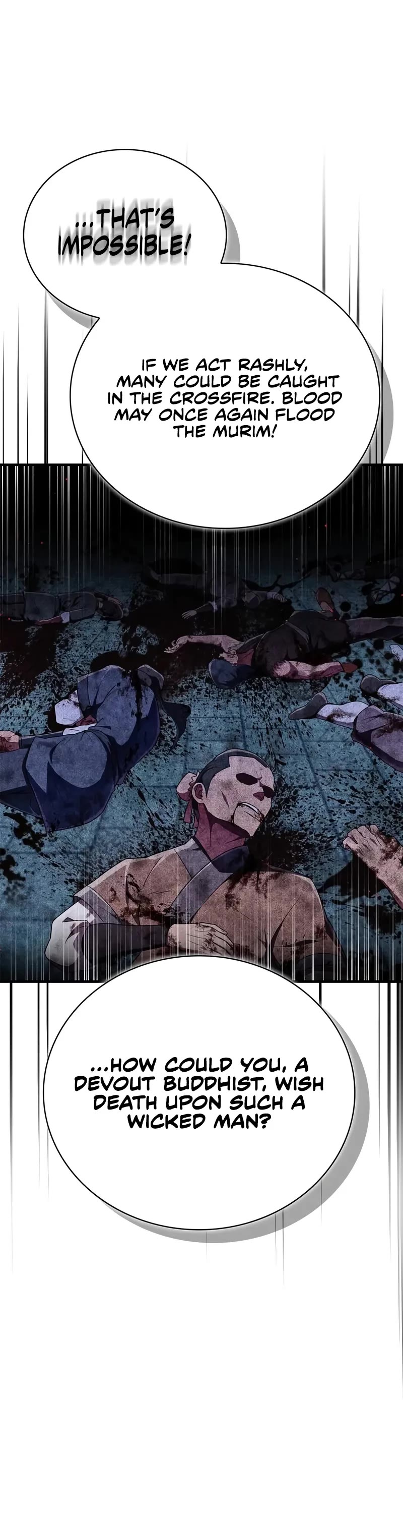 Genius Martial Arts Trainer chapter 64 page 62