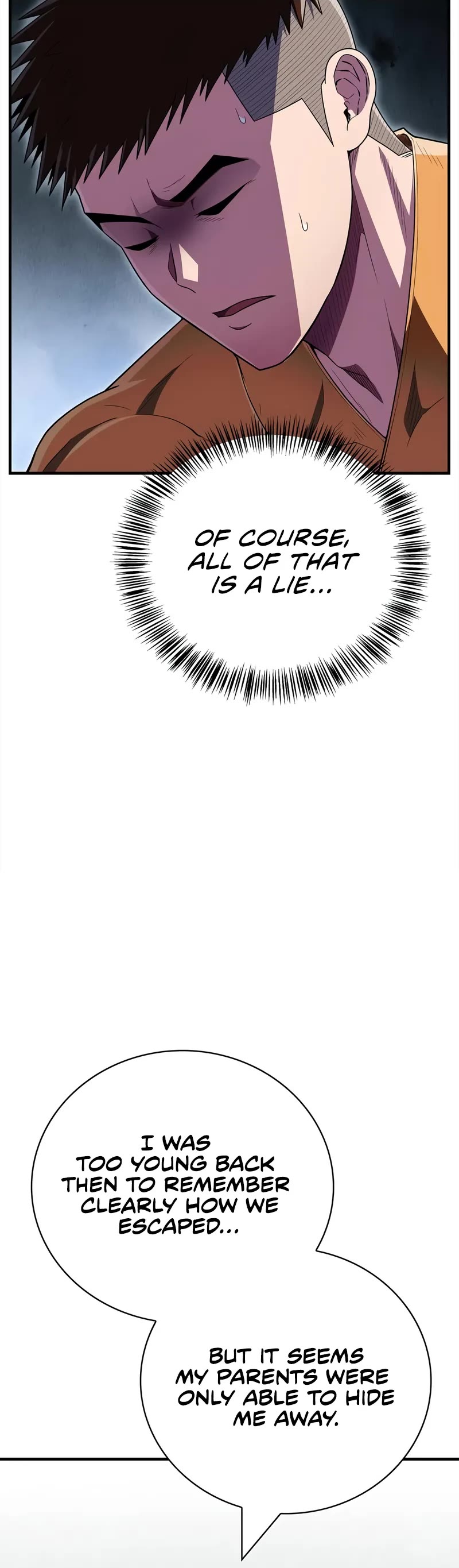 Genius Martial Arts Trainer chapter 65 page 16