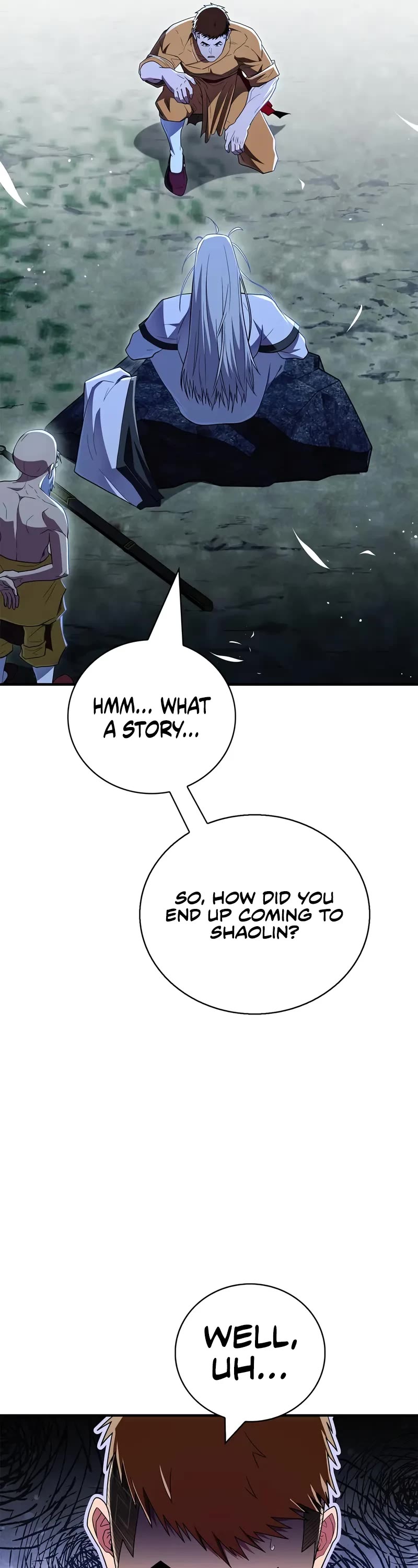 Genius Martial Arts Trainer chapter 65 page 17