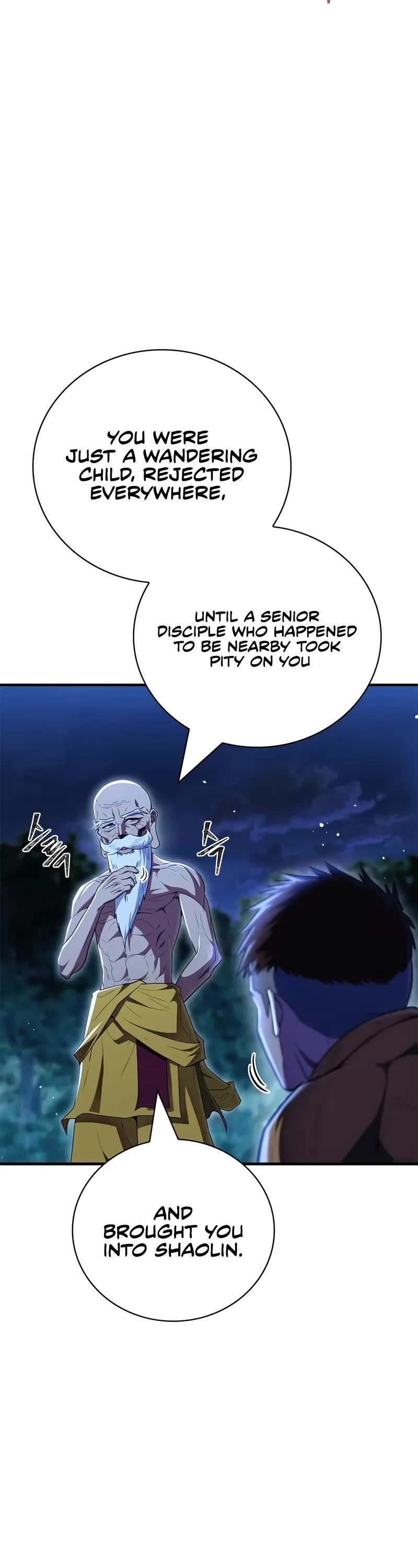 Genius Martial Arts Trainer chapter 65 page 19