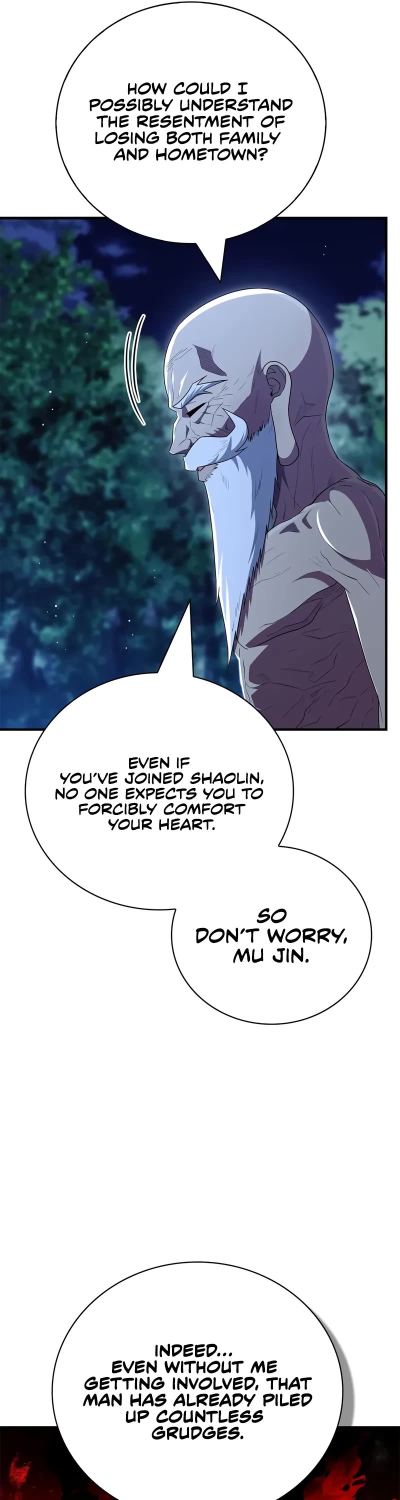 Genius Martial Arts Trainer chapter 65 page 22