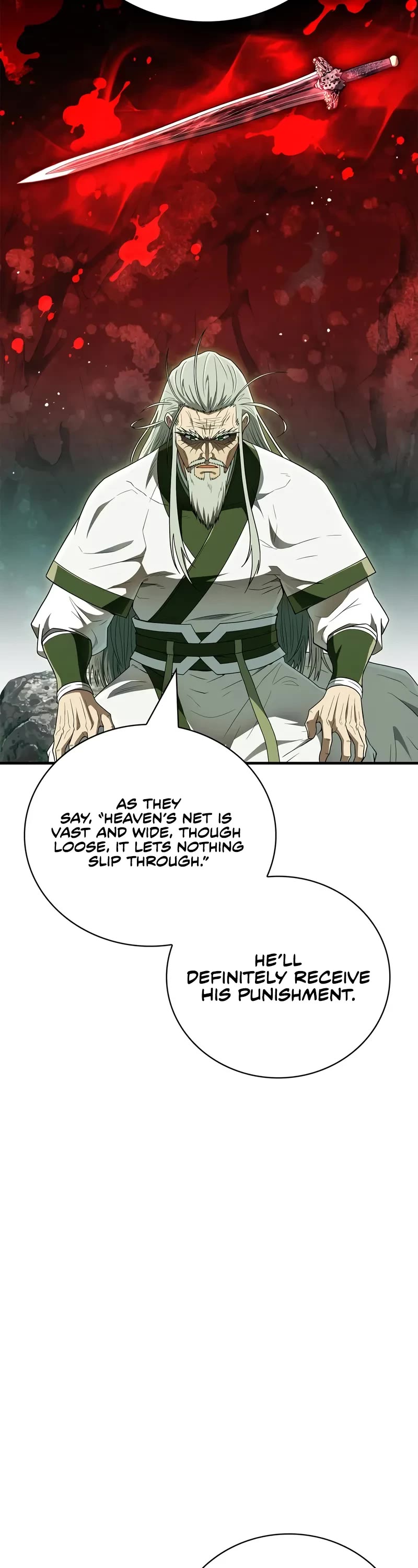 Genius Martial Arts Trainer chapter 65 page 23