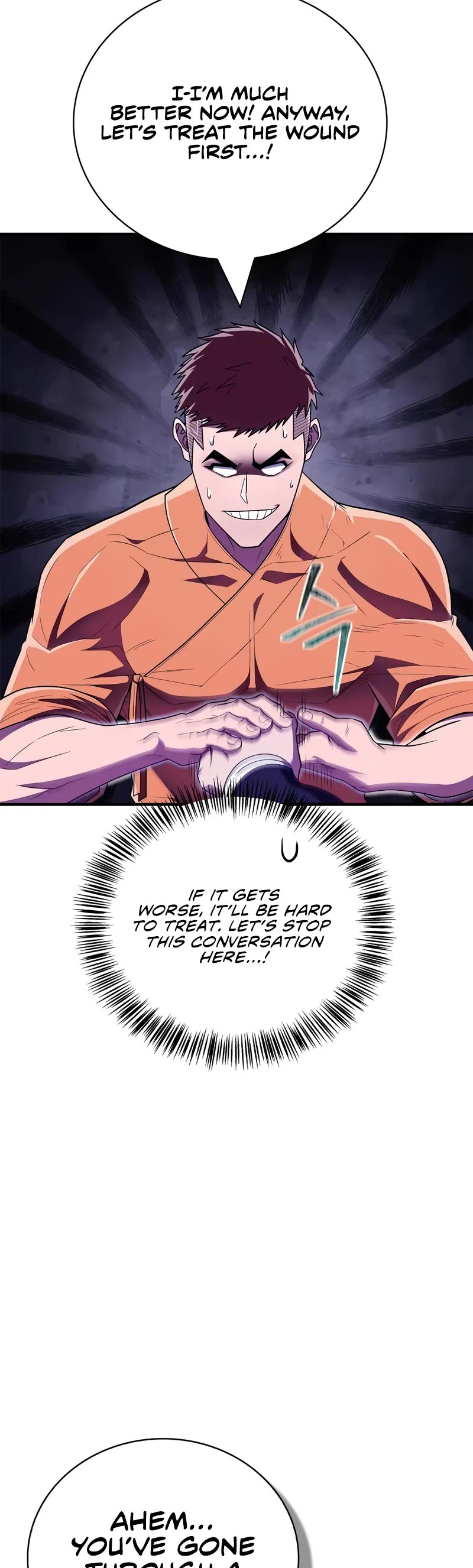 Genius Martial Arts Trainer chapter 65 page 25