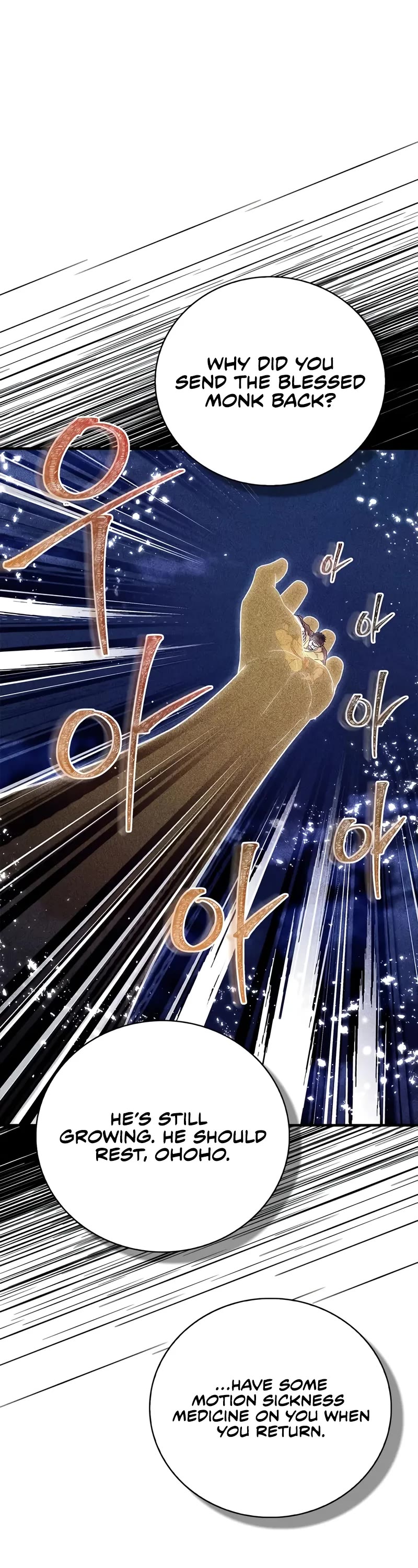 Genius Martial Arts Trainer chapter 65 page 30