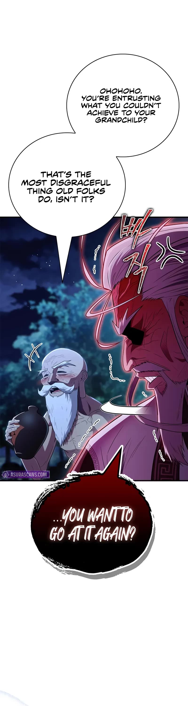 Genius Martial Arts Trainer chapter 65 page 33