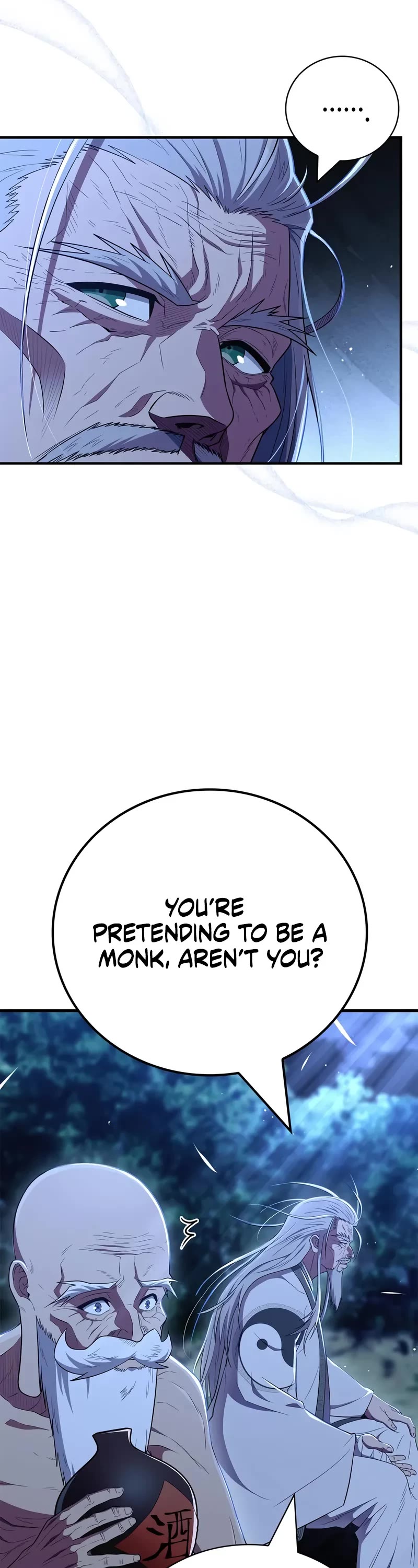 Genius Martial Arts Trainer chapter 65 page 34