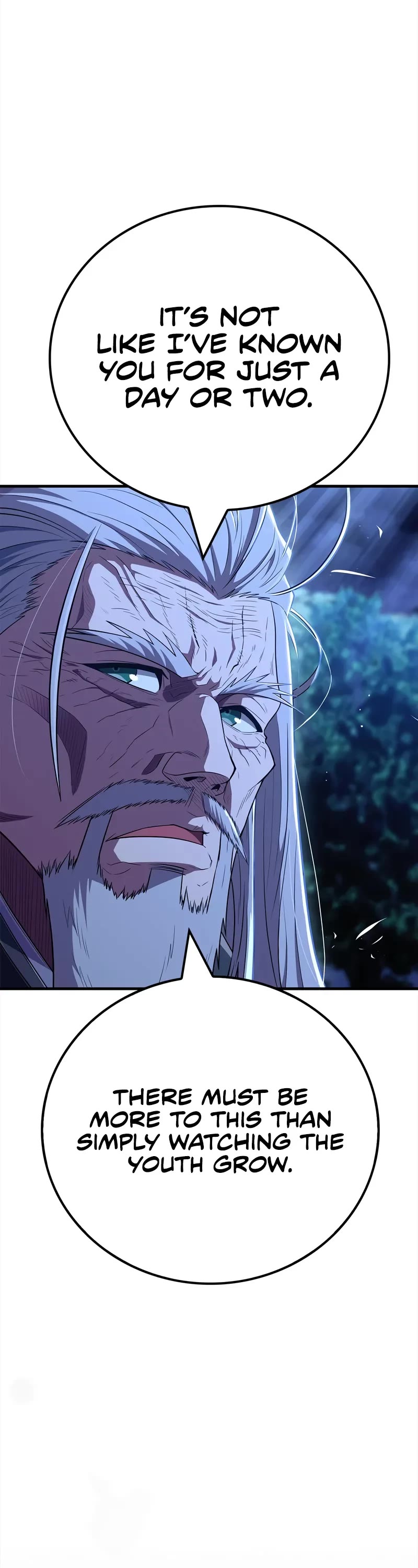 Genius Martial Arts Trainer chapter 65 page 36