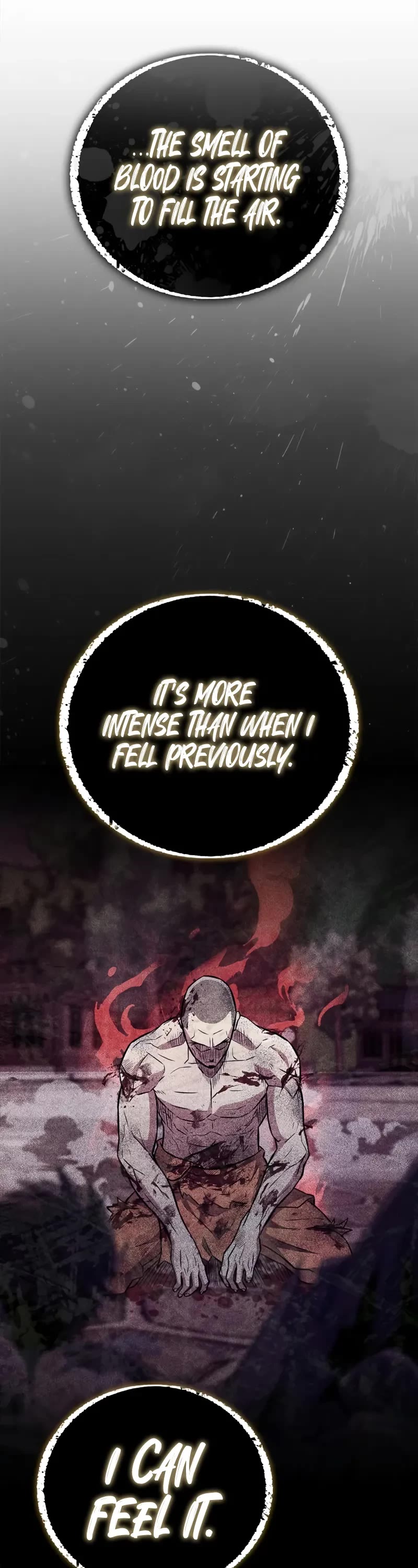 Genius Martial Arts Trainer chapter 65 page 37