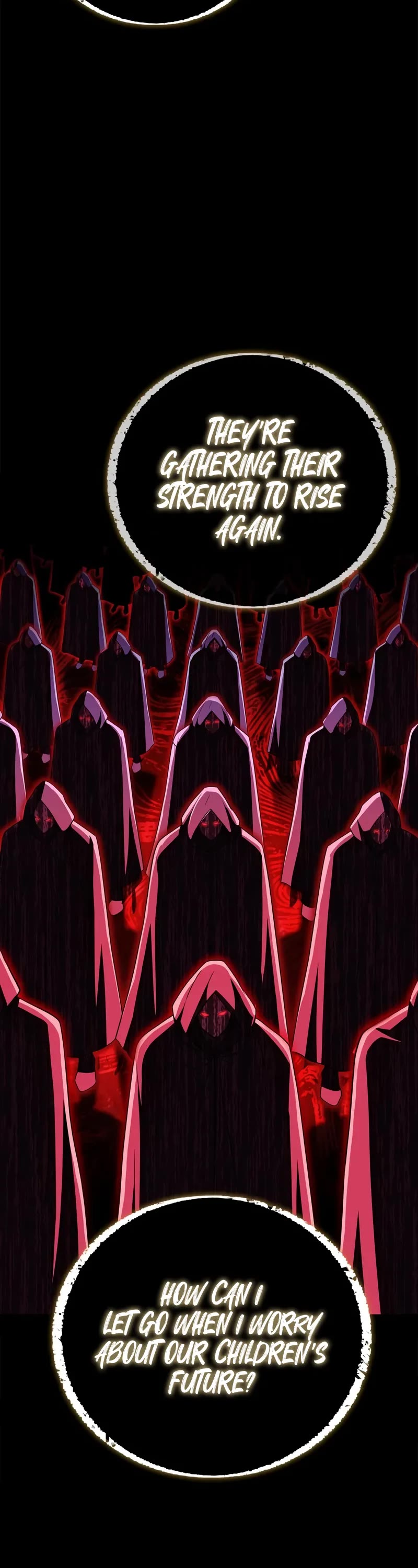 Genius Martial Arts Trainer chapter 65 page 38