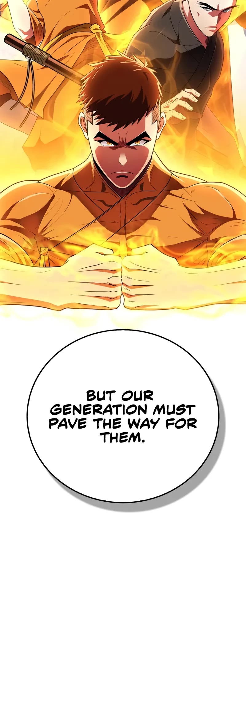 Genius Martial Arts Trainer chapter 65 page 41