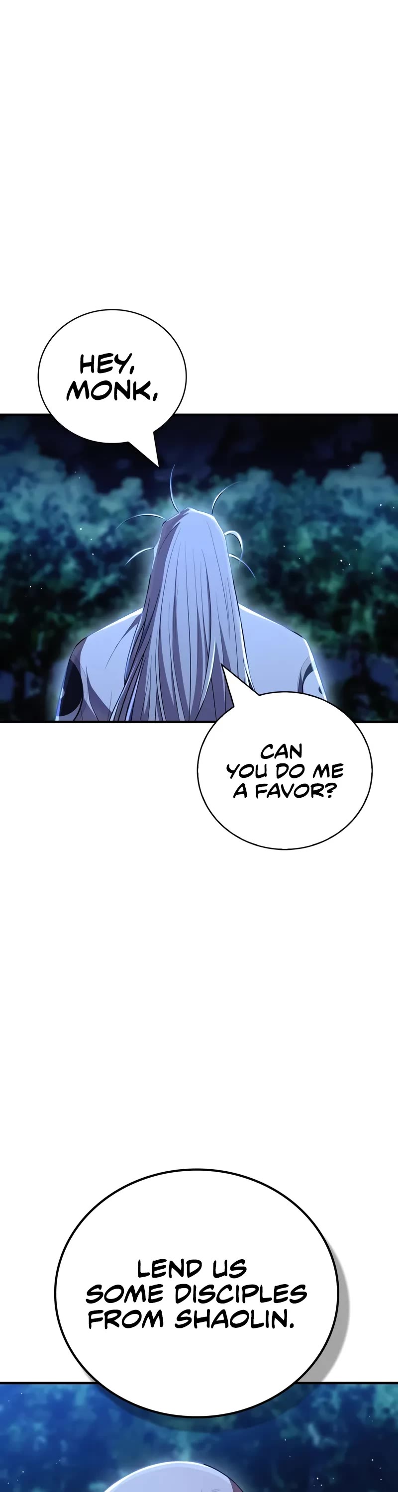 Genius Martial Arts Trainer chapter 65 page 43