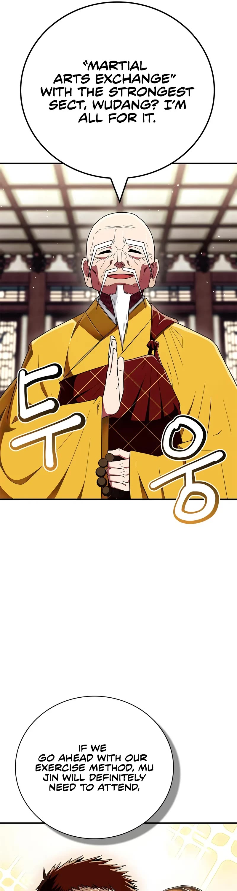 Genius Martial Arts Trainer chapter 65 page 47