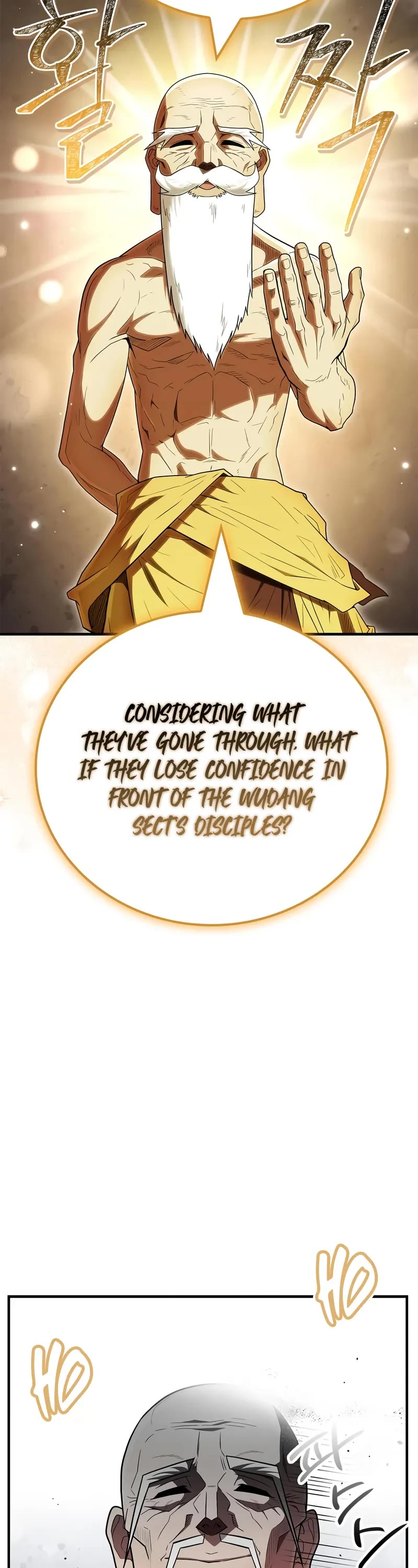 Genius Martial Arts Trainer chapter 65 page 53