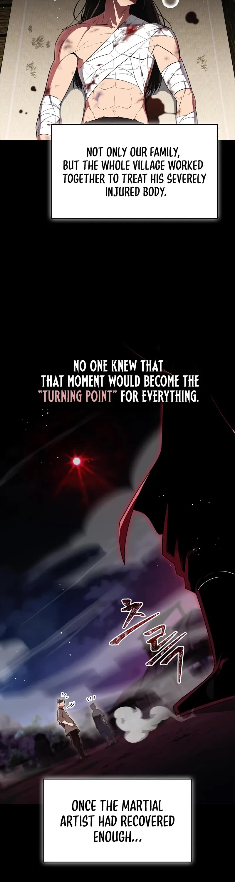 Genius Martial Arts Trainer chapter 65 page 6