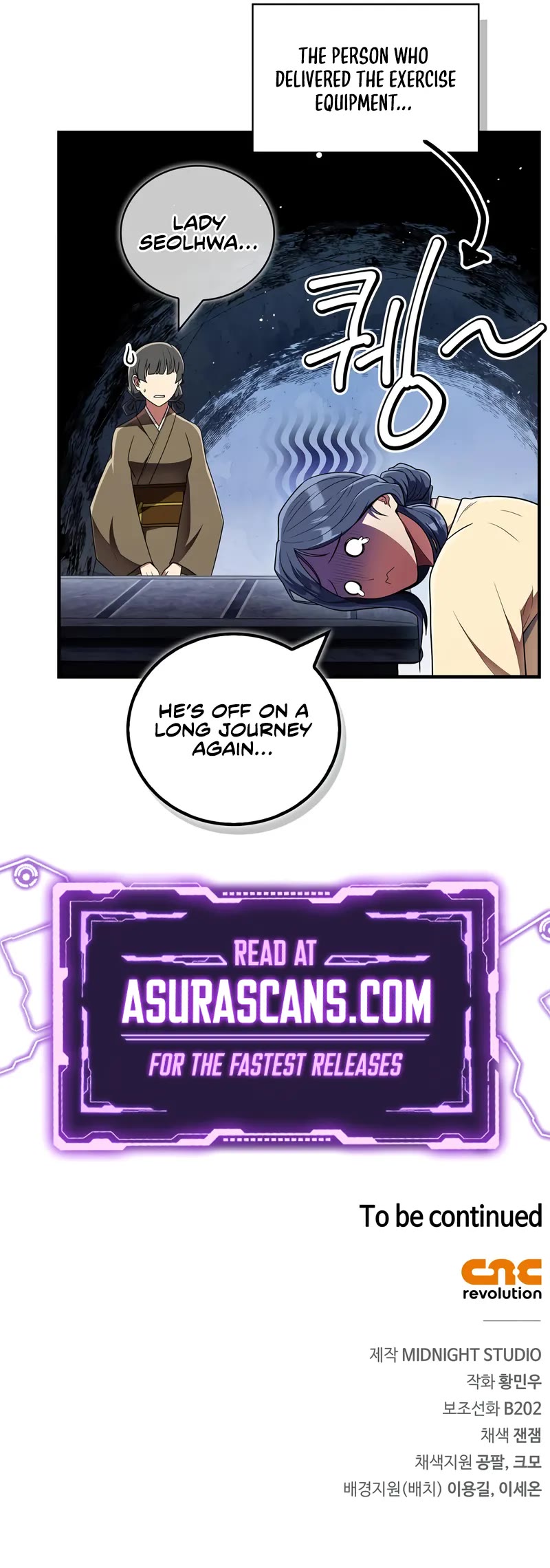 Genius Martial Arts Trainer chapter 65 page 67