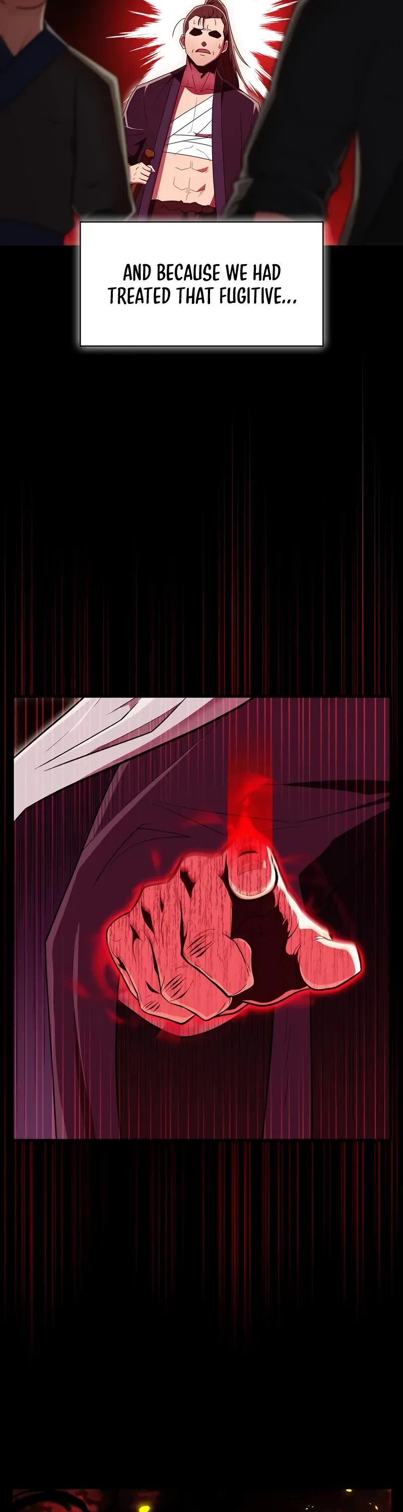 Genius Martial Arts Trainer chapter 65 page 9