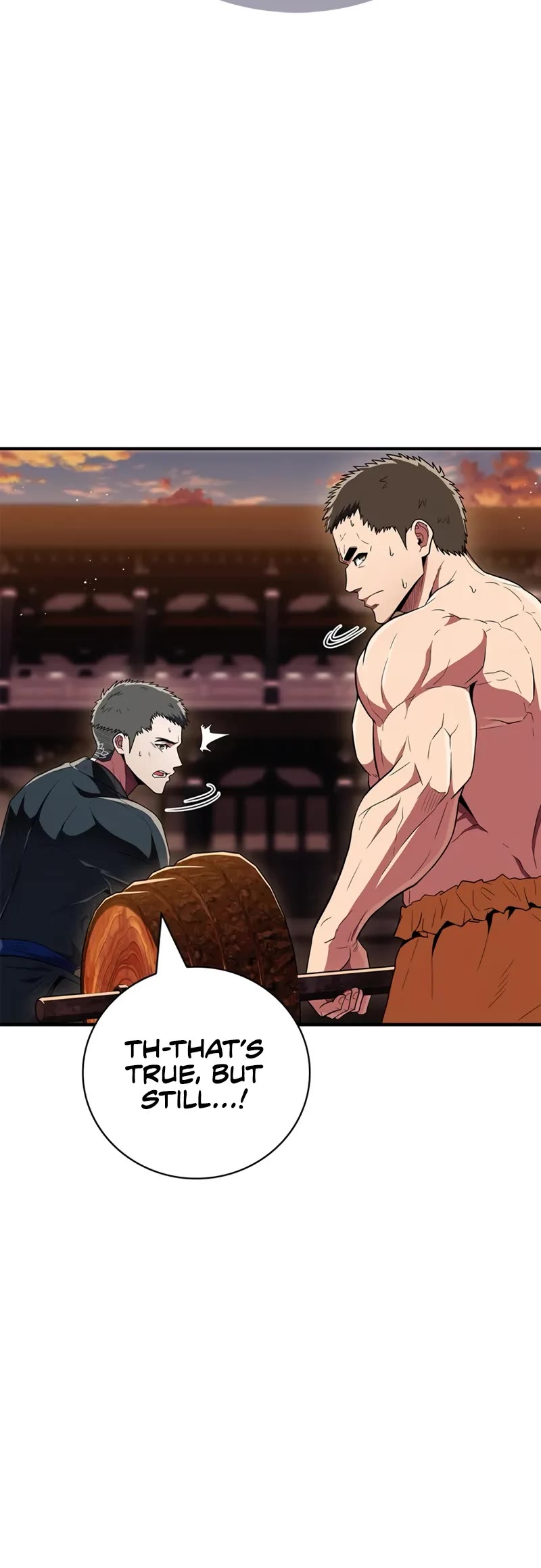 Genius Martial Arts Trainer chapter 66 page 26