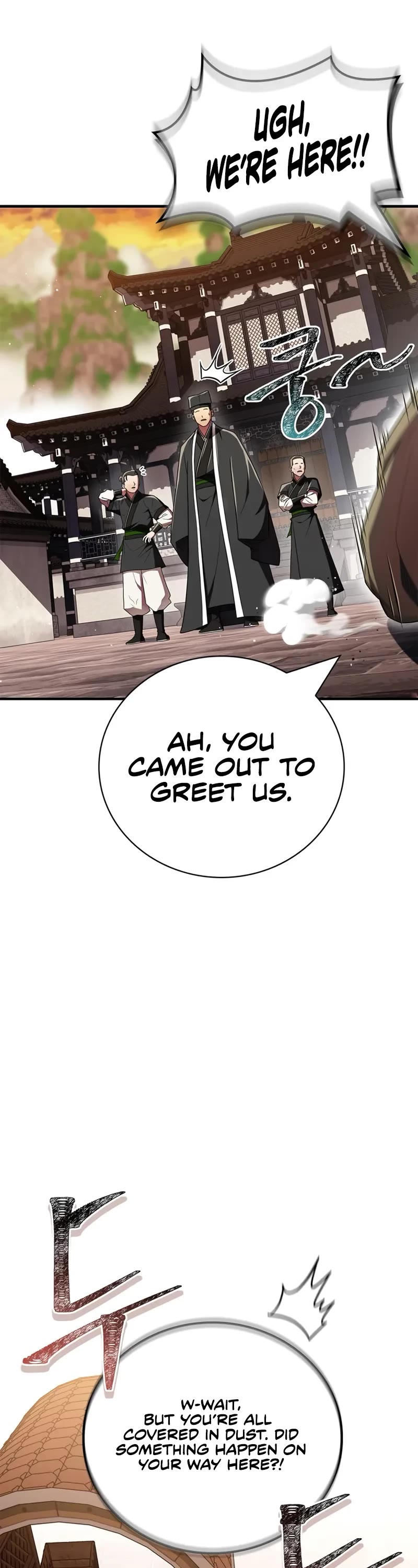 Genius Martial Arts Trainer chapter 66 page 4