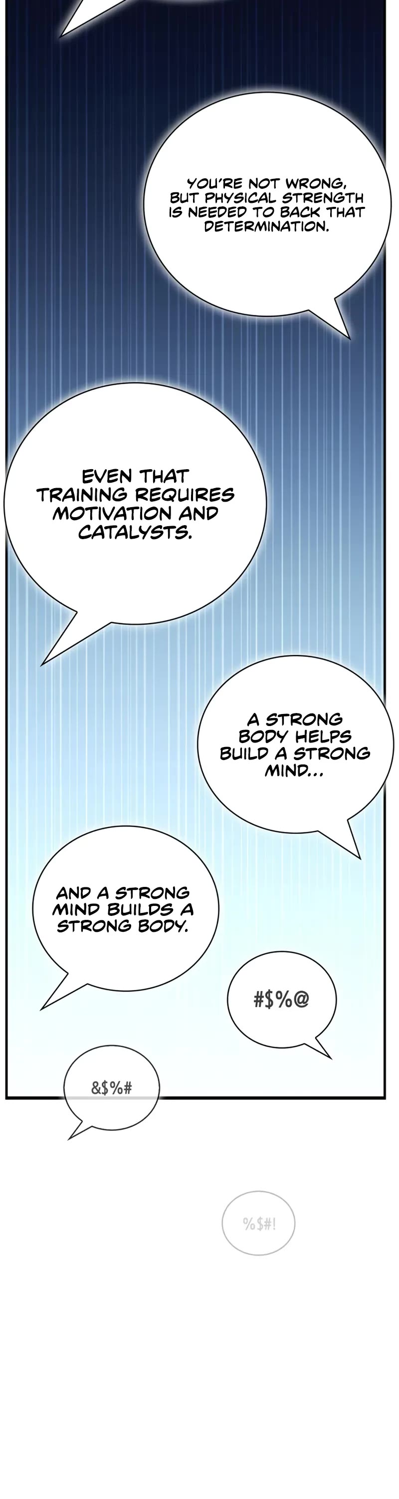 Genius Martial Arts Trainer chapter 66 page 54