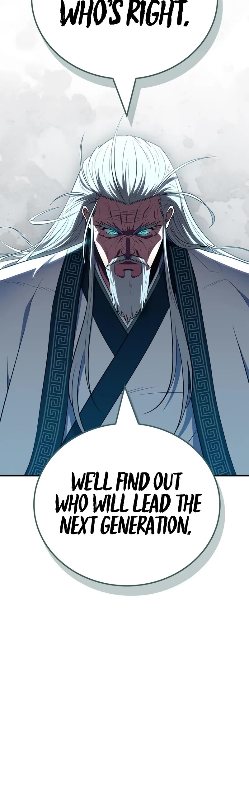 Genius Martial Arts Trainer chapter 66 page 61