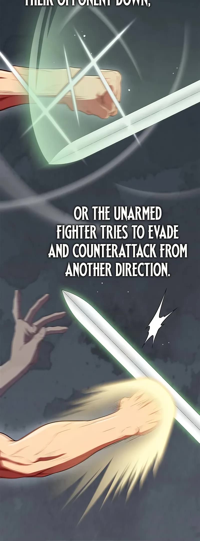 Genius Martial Arts Trainer chapter 67 page 11