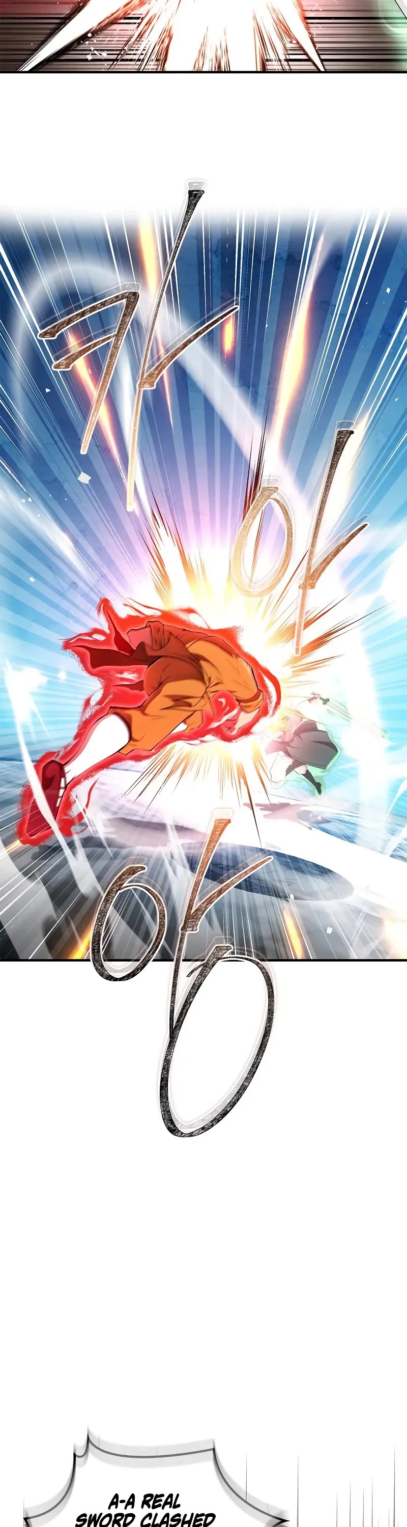 Genius Martial Arts Trainer chapter 67 page 13